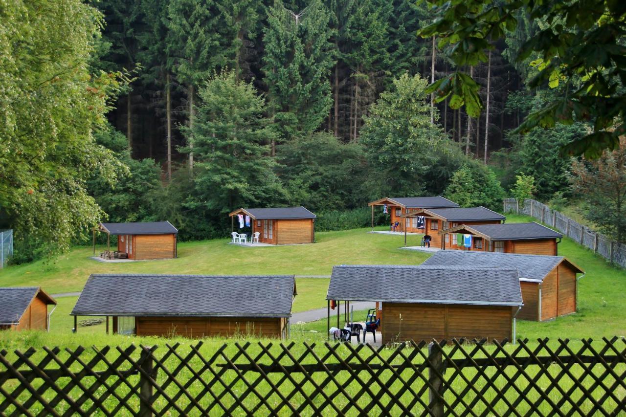 Zinipi Retreat Gelenau "Eber" Wiltzsch Exterior foto
